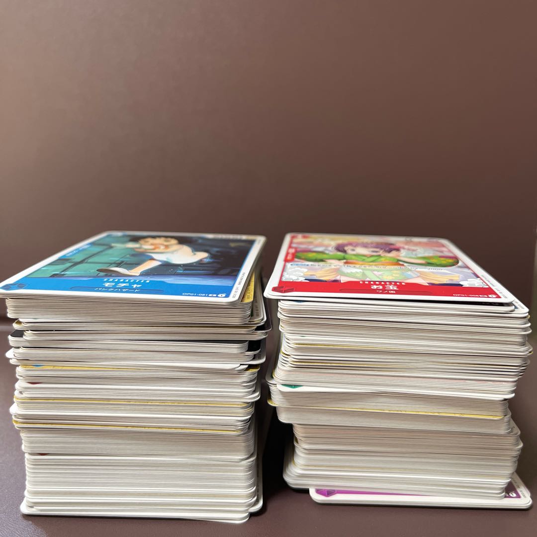 One Piece UC Collective sale