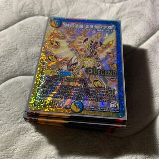 デュエルマスターズ デッキ