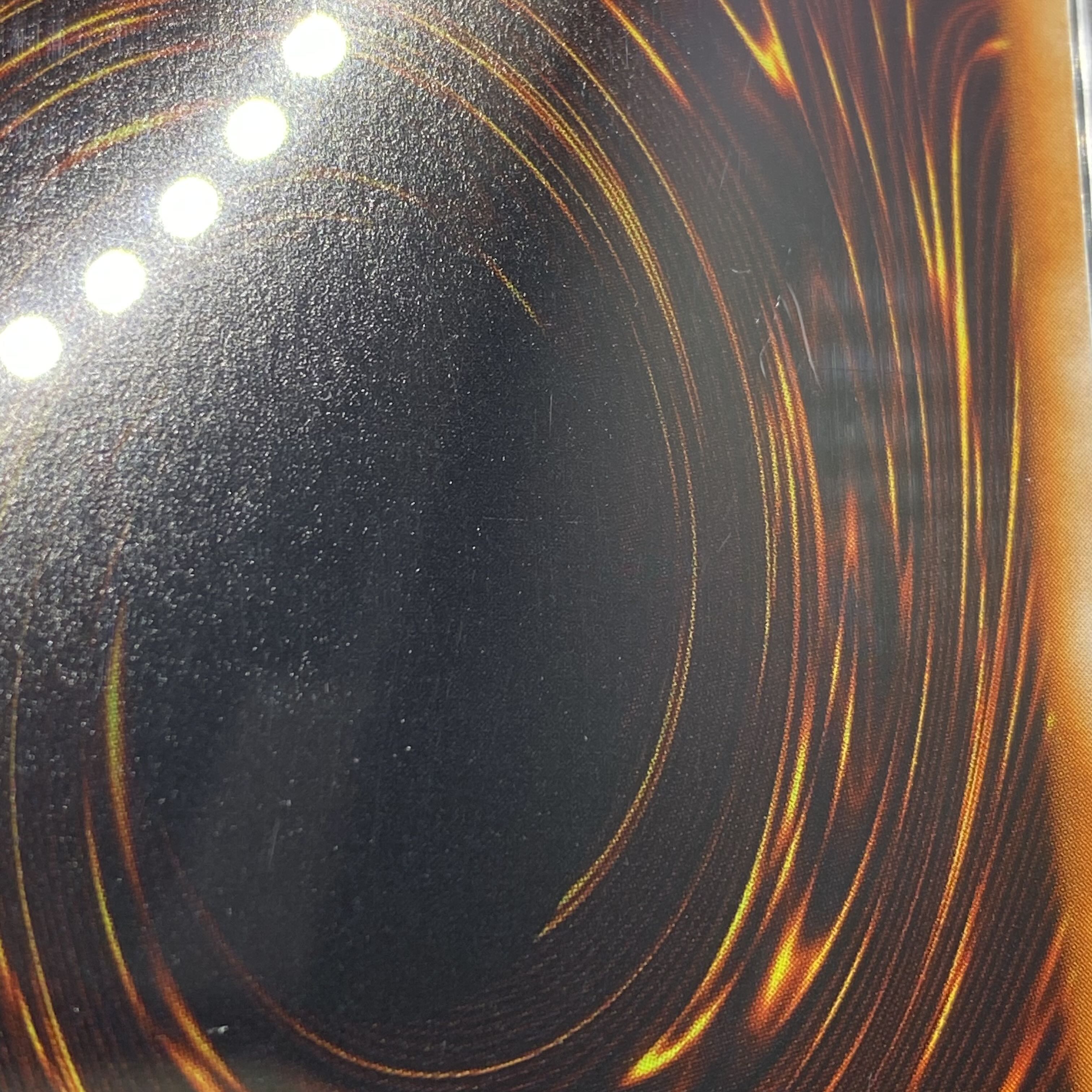 PSA9 Blue-Eyes White Dragon Early Ultra Rare