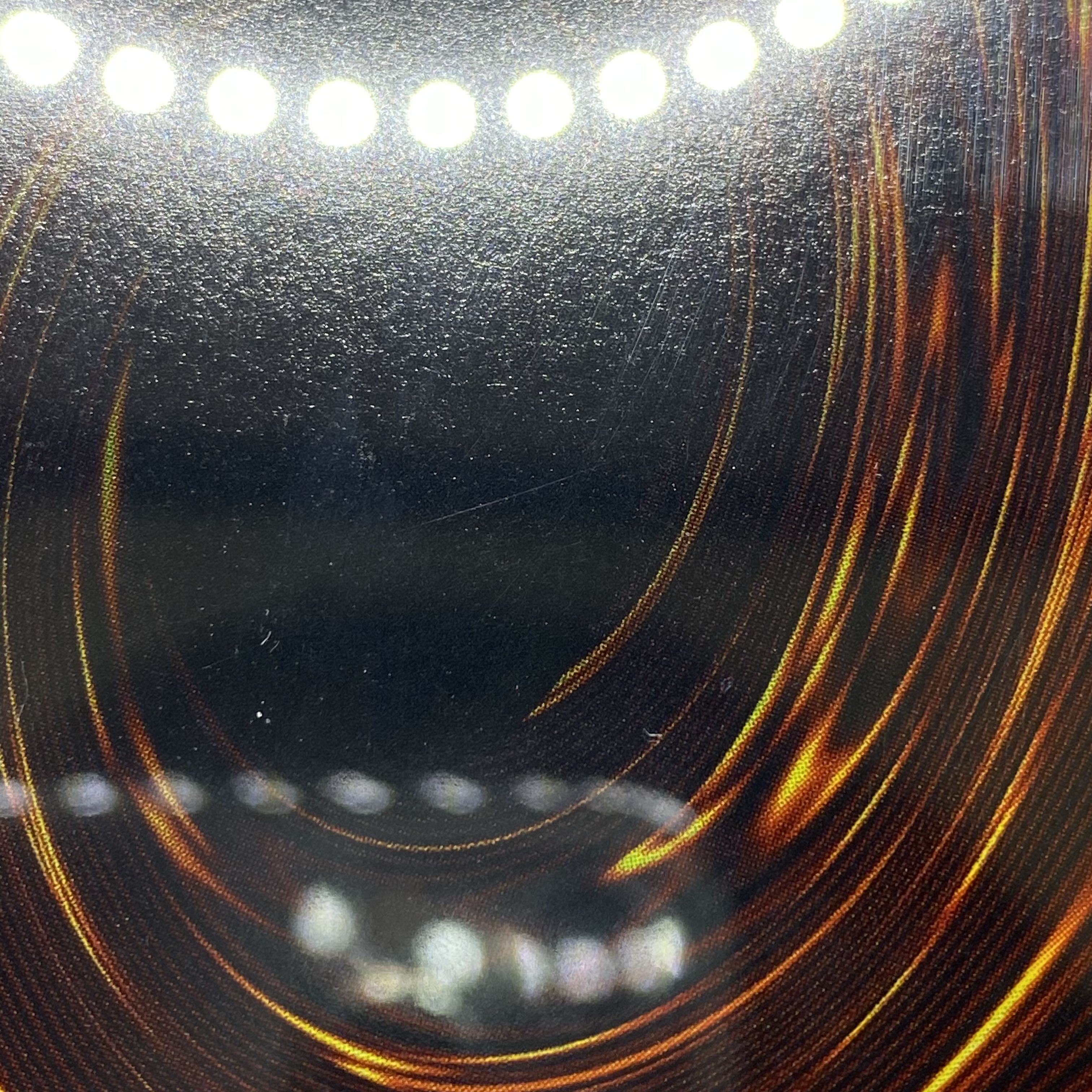 PSA8 Red-Eyes Black Dragon 2nd period Ultra Rare