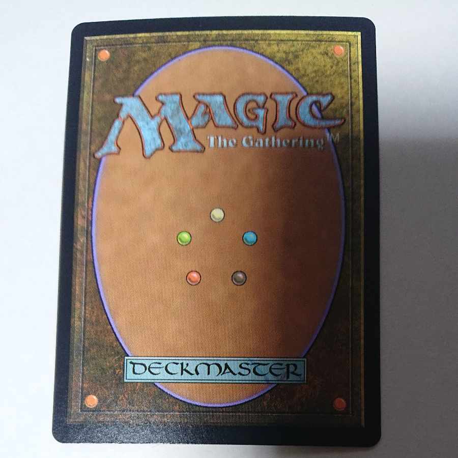 [EN] [Foil] "Noble Hierarch/Noble Hierarch" [UBT] Green