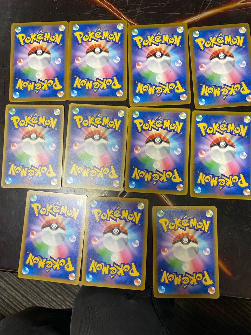 Pocketka Ultra Ball, Level Ball, Cross Switcher