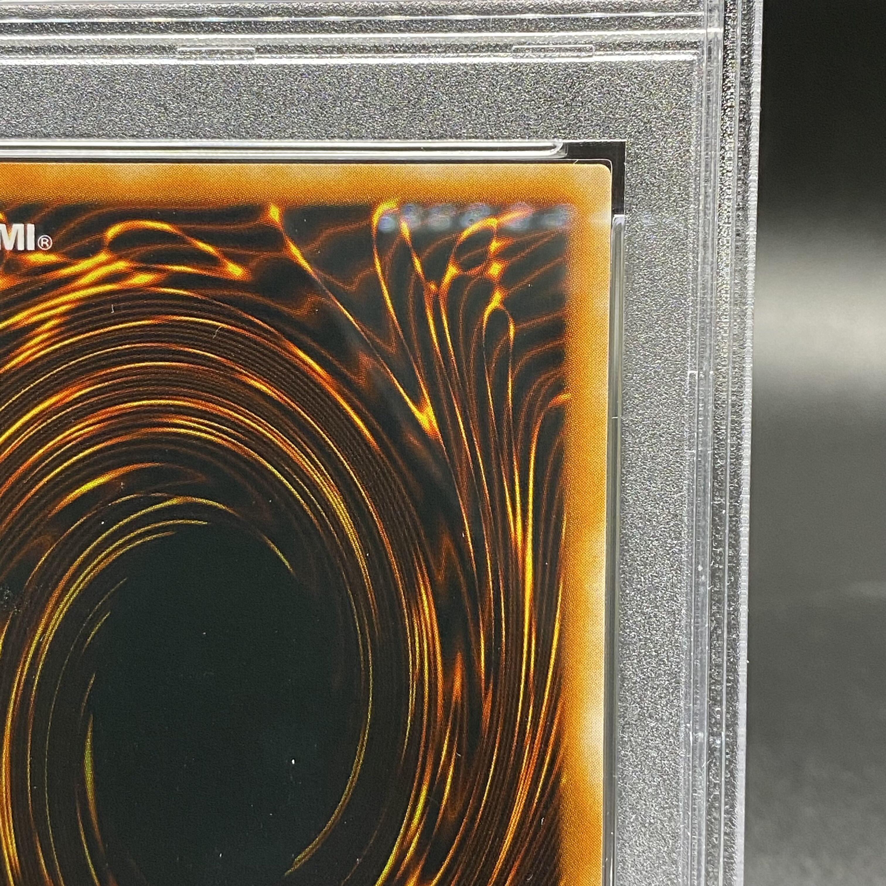 PSA10 Magician of Black Chaos Ultra Rare