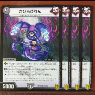 kin422 set discount Rusty Rabirin C 74/95