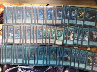 Yu-Gi-Oh! Retired Decks