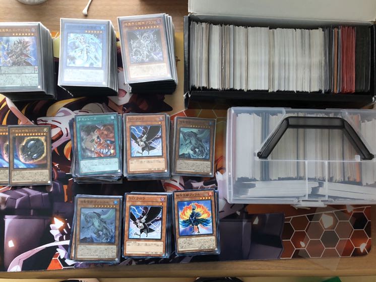 Yu-Gi-Oh! Retired Decks