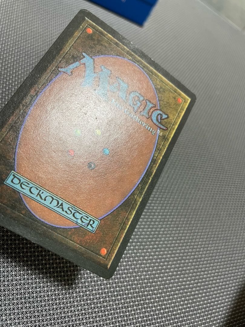 tundra 英語 デュアルランド 1枚