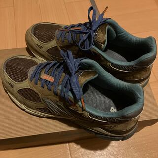 ニューバランス　M990BD3 ボデガ 26cm