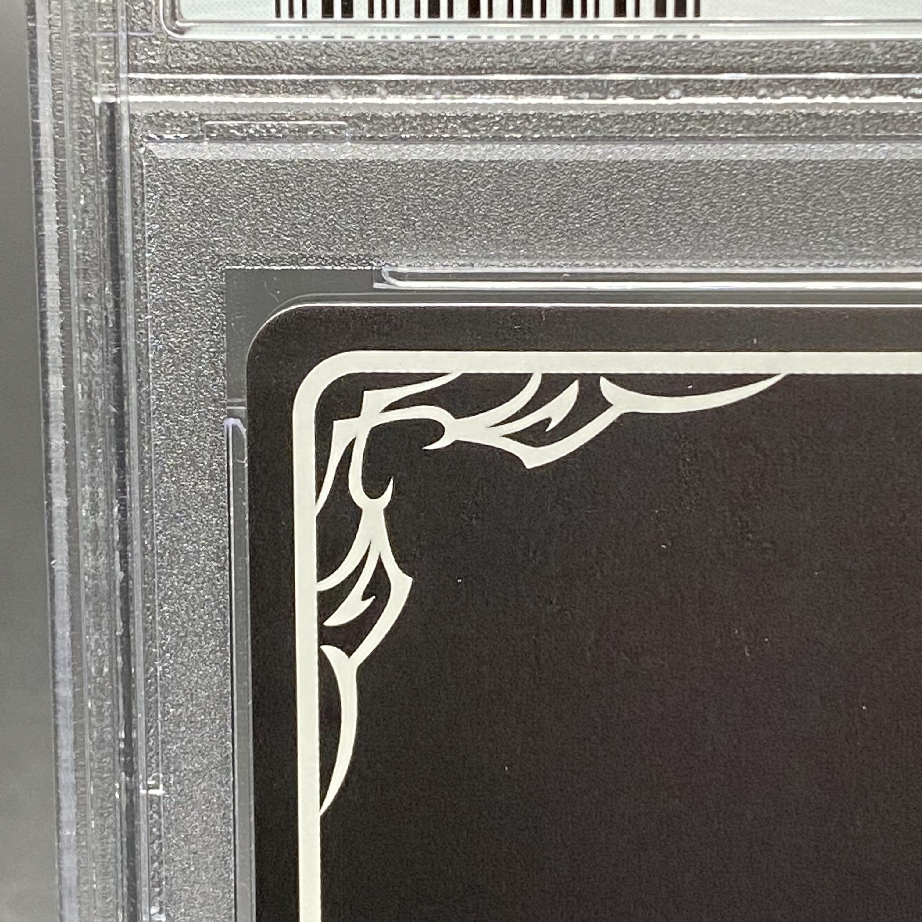 PSA10 Vampire Van Cleffa UR BP02-U05