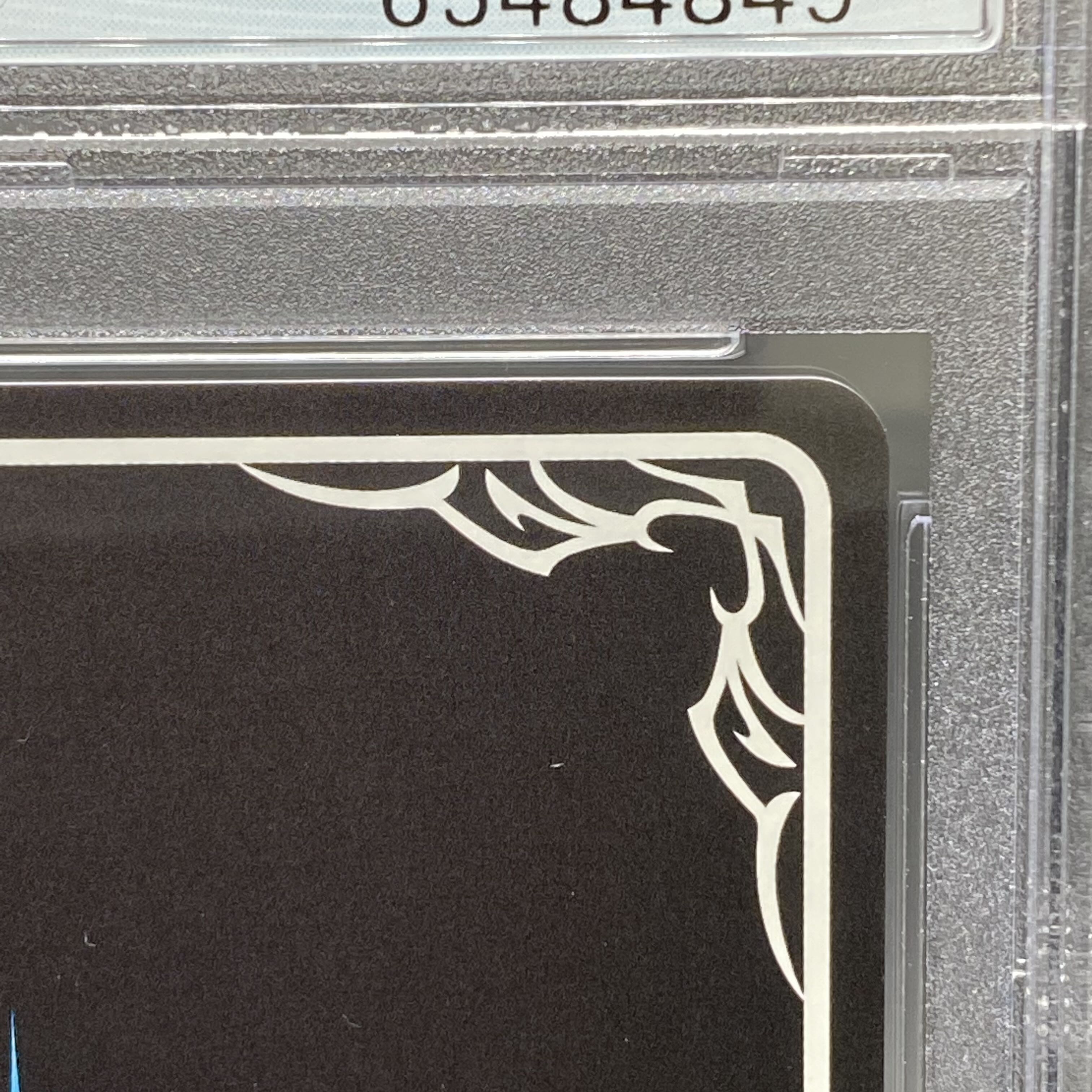 PSA10 Vampire Van Cleffa UR BP02-U05