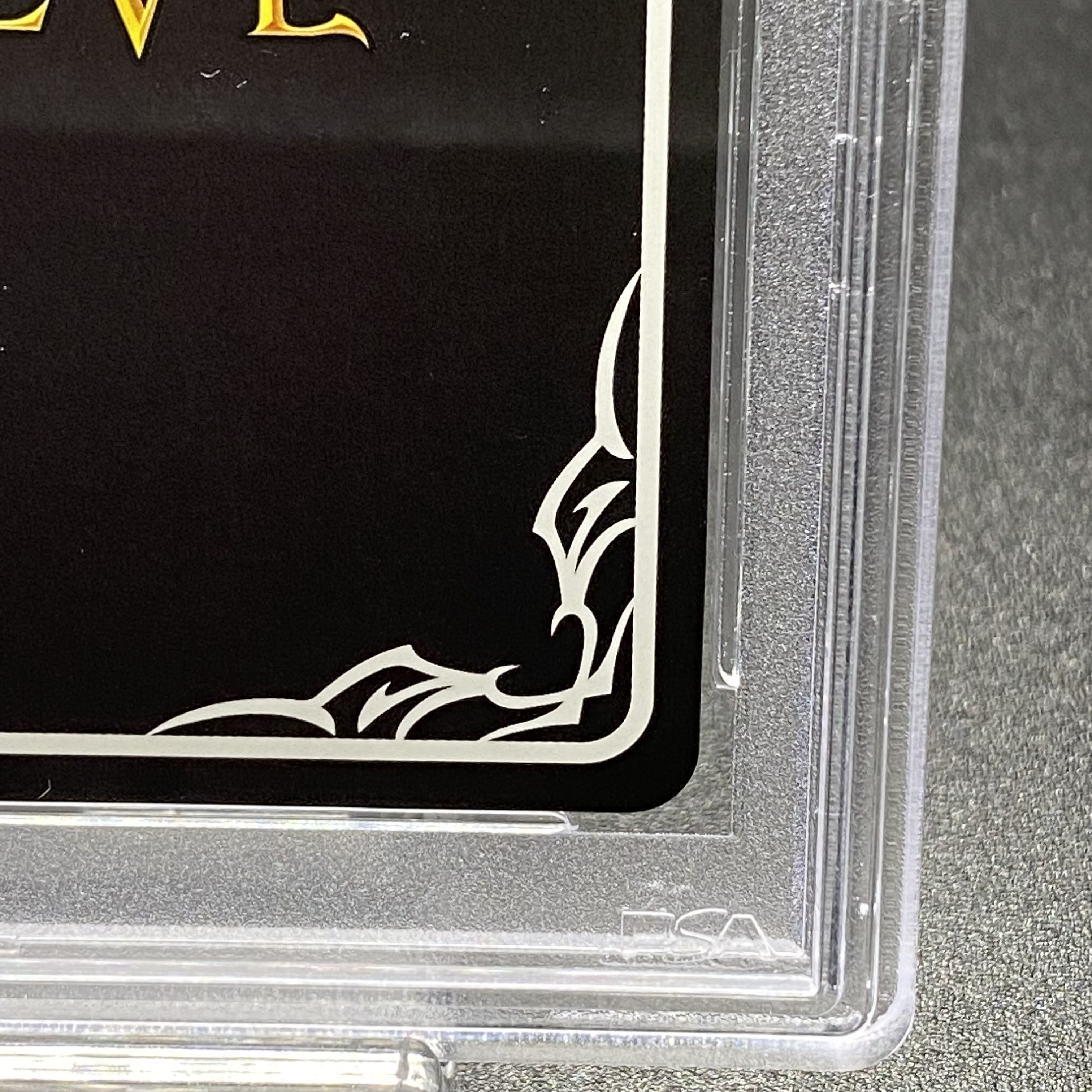 PSA10 Vampire Van Cleffa UR BP02-U05