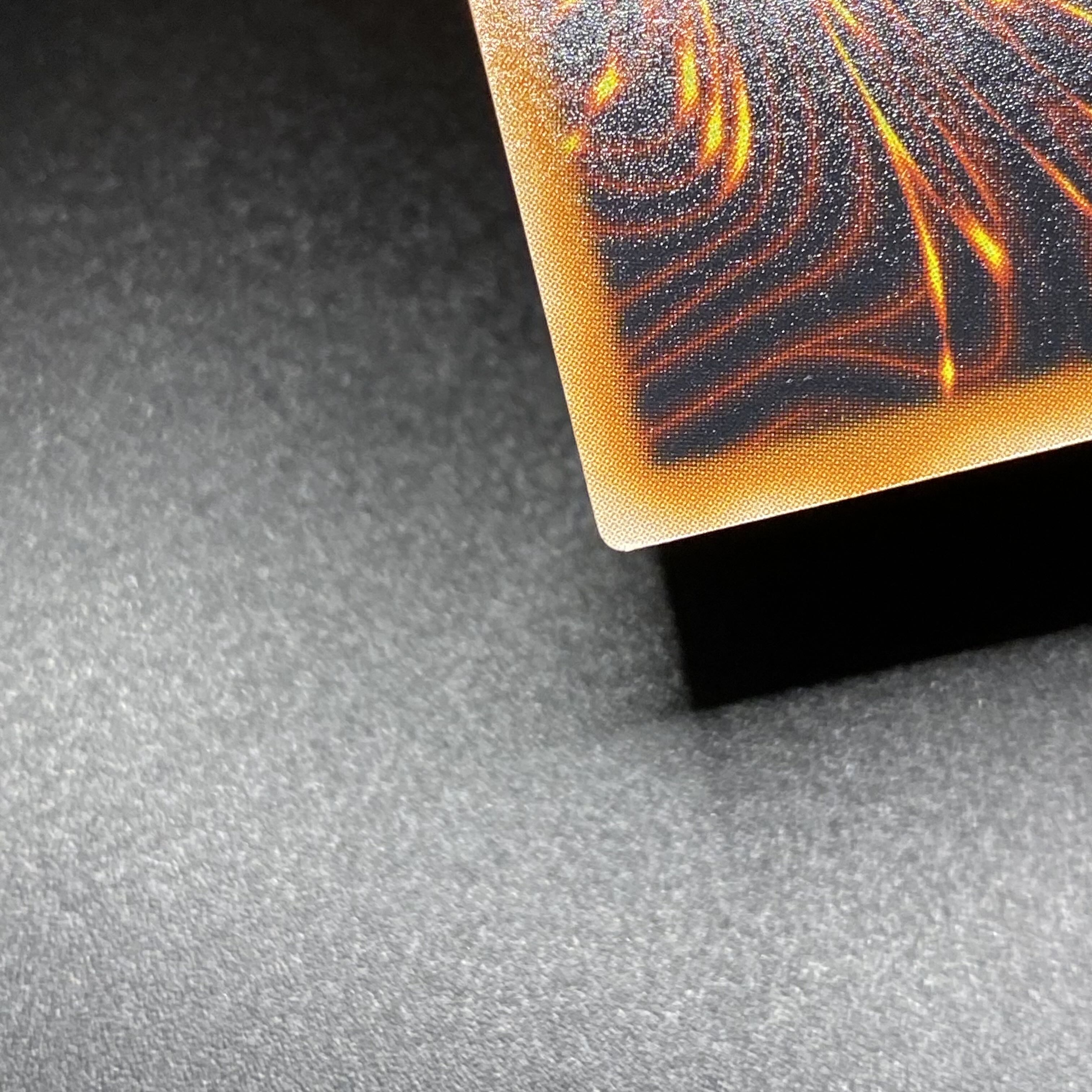 Hamon, Lord of Striking Thunder Ultimate Rare (Relief) SOI-JP002