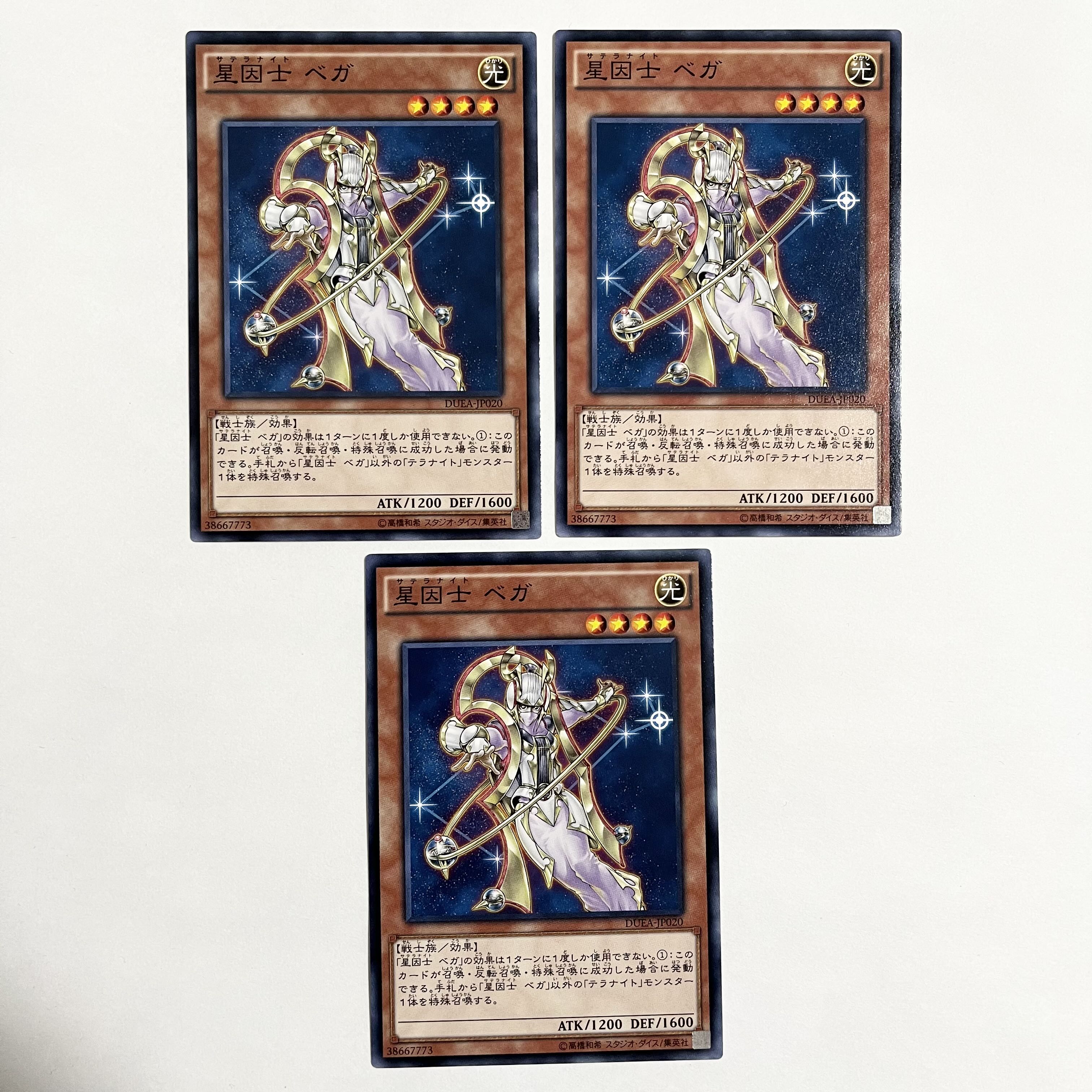 Star Factor Terranite Parts