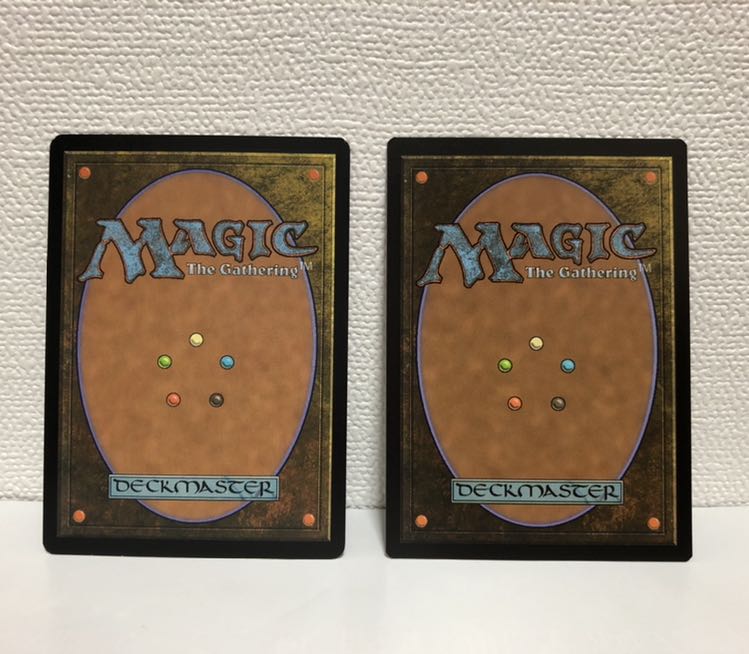 修復の天使　2枚セット