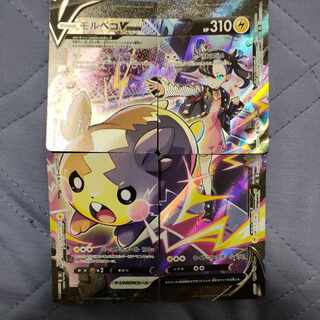 モルペコV-UNION CSR 227/184