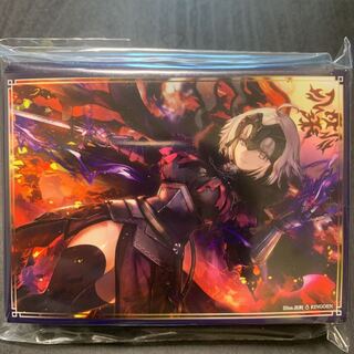 ジャンヌオルタ　RINGOEN スリーブ