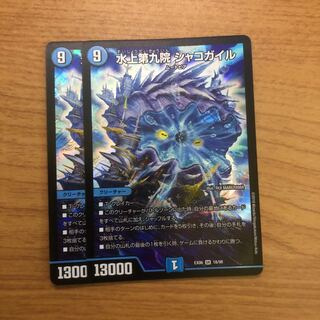 Waterjo Ninth Institute Shakogile SR 18/98