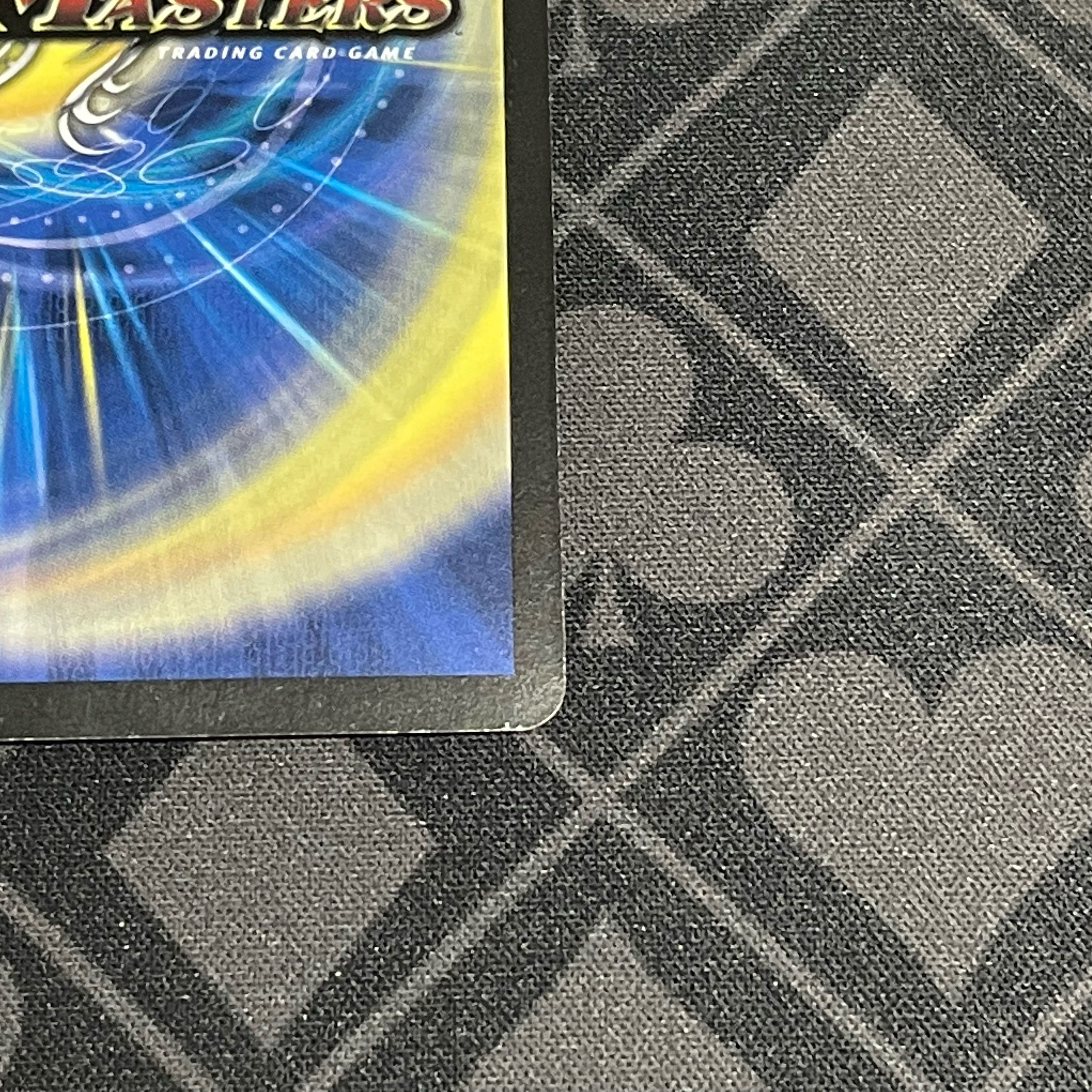 Psychic God Star Petergius Final Cannon SR S2/S5/Y5