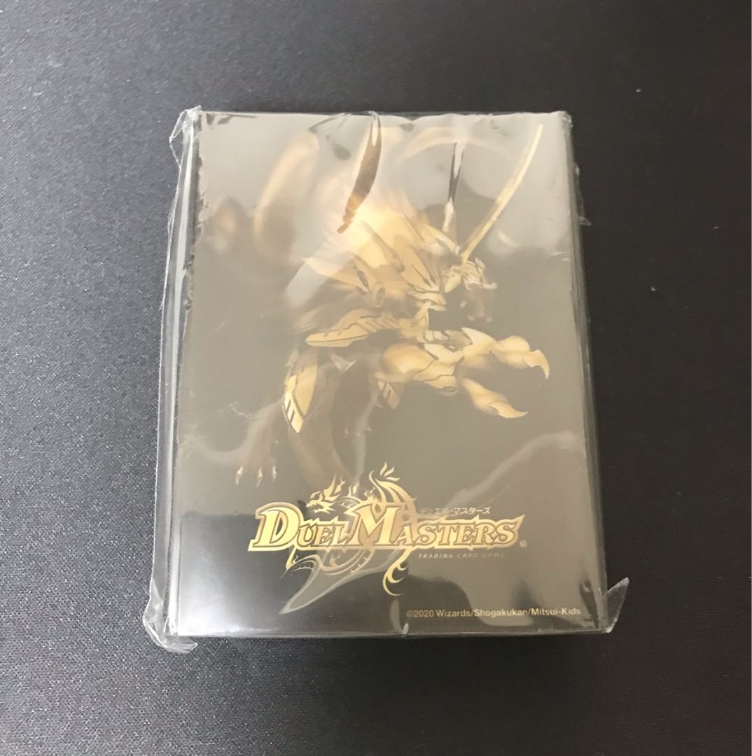 Souryu Restructer Revolution Sleeve