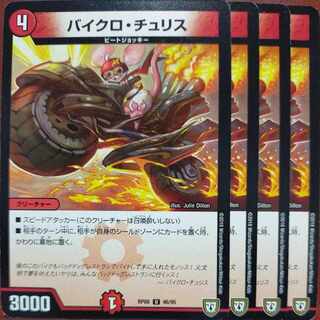 etf1797-1798セット割引　バイクロ・チュリス U 46/95