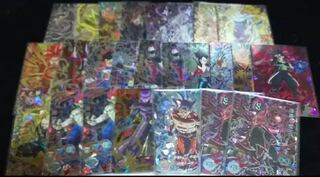 ドラゴンボールオリパ