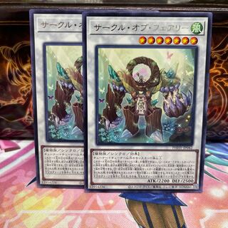 No.560 P shop, Circle of Fairy [Rare].