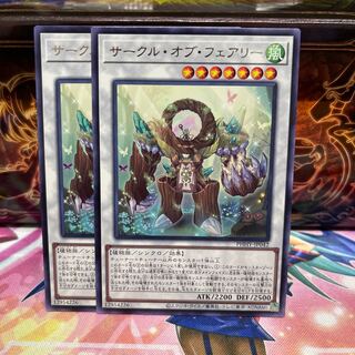 No.572 P shop, Circle of Fairy [Rare].