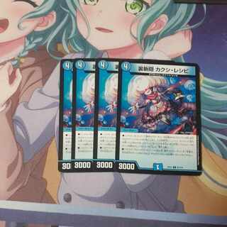 Kakushi Recipe C 87/110