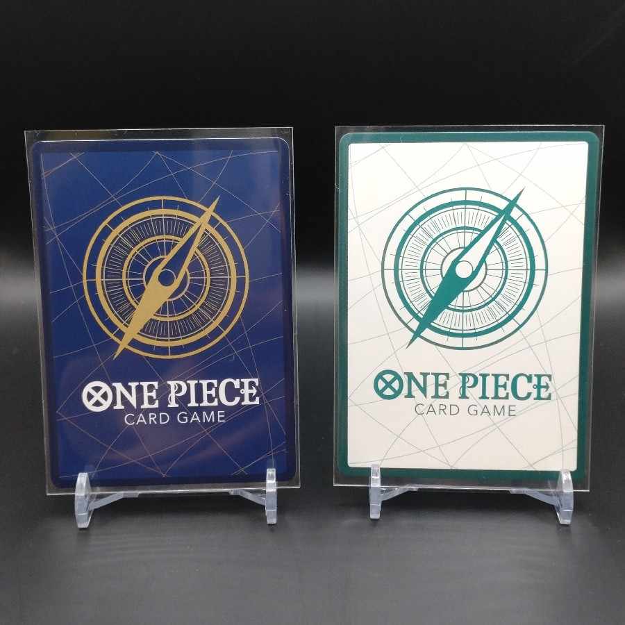 One Piece Card Game Don! Card/Uta