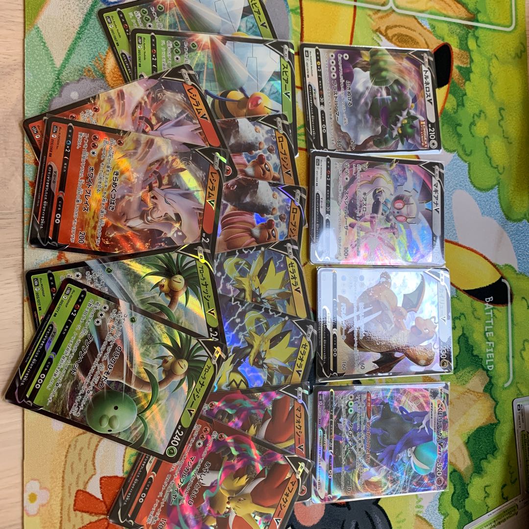 RR,RRR Collective Sales