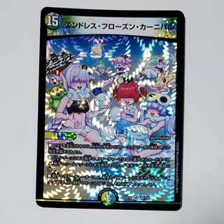 Endless Frozen Carnival VR