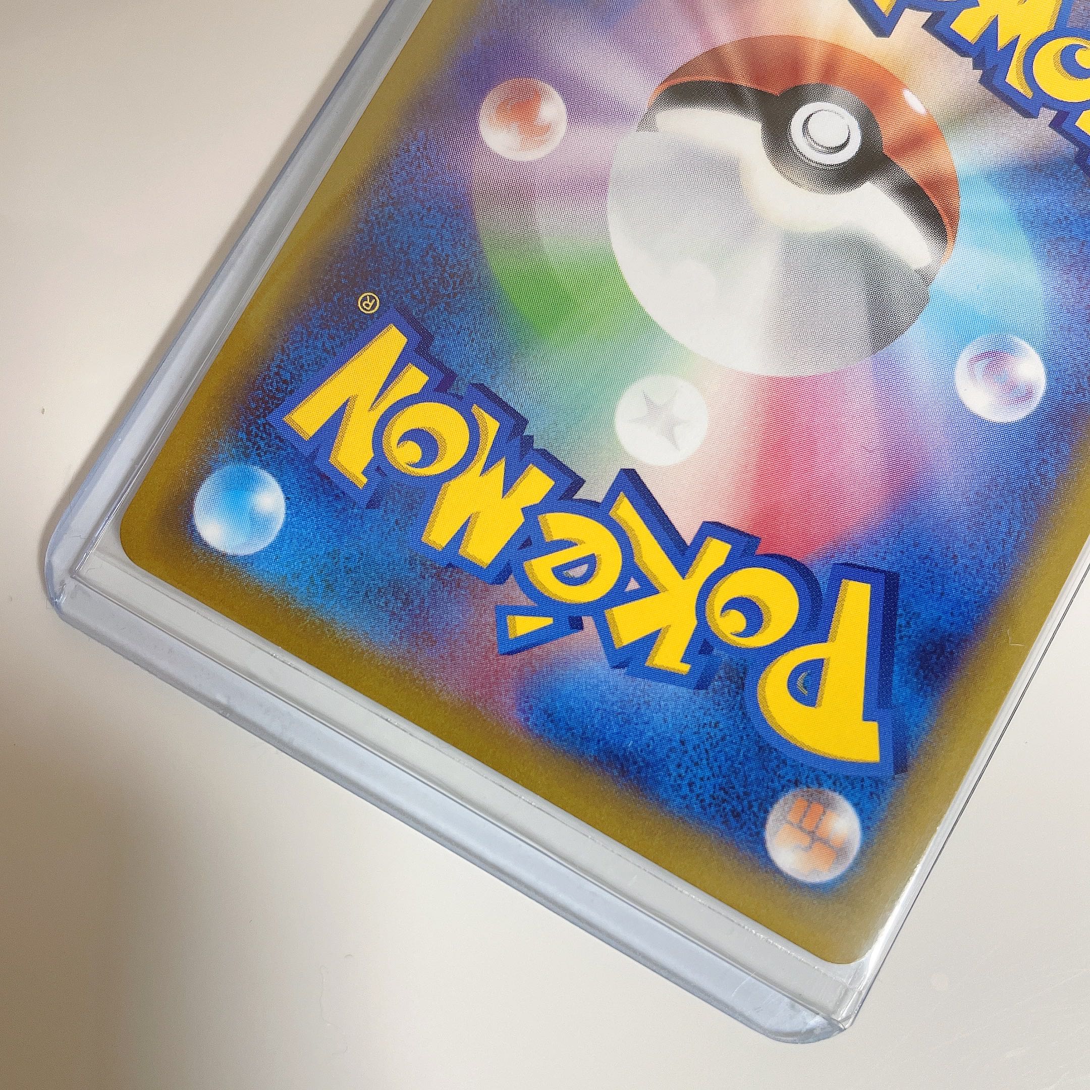 ポケモンカード ヒスイオオニューラV SA ローダー付きの通販