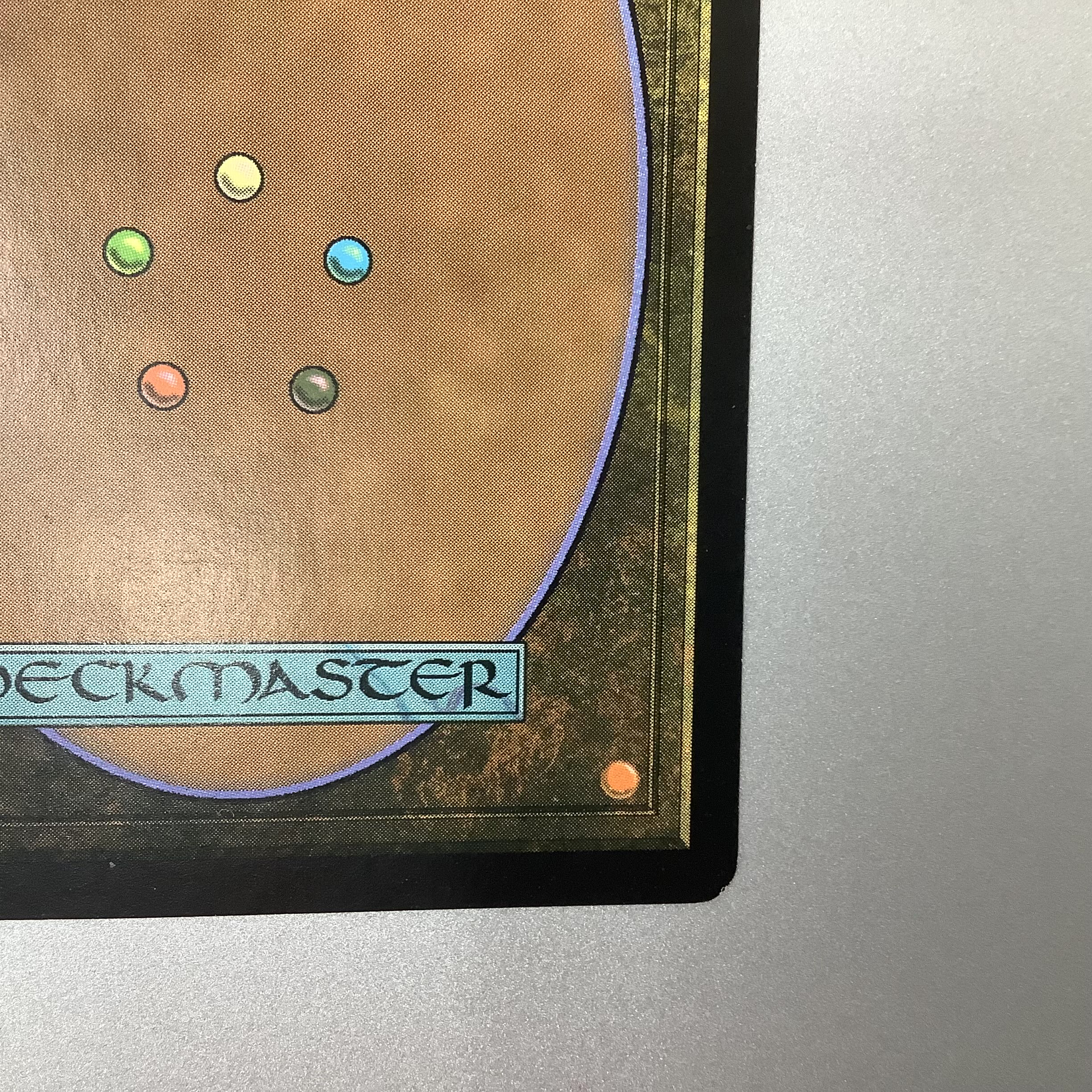 (Slight flaw) Tarmogoyf FUT