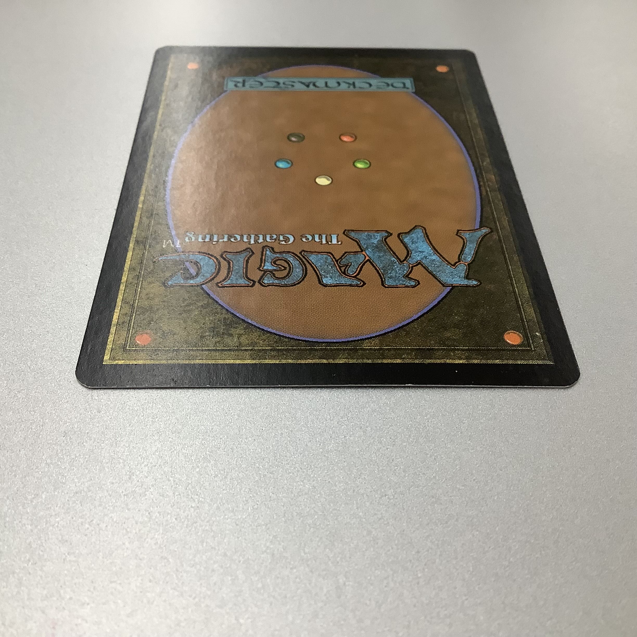 (Slight flaw) Tarmogoyf FUT