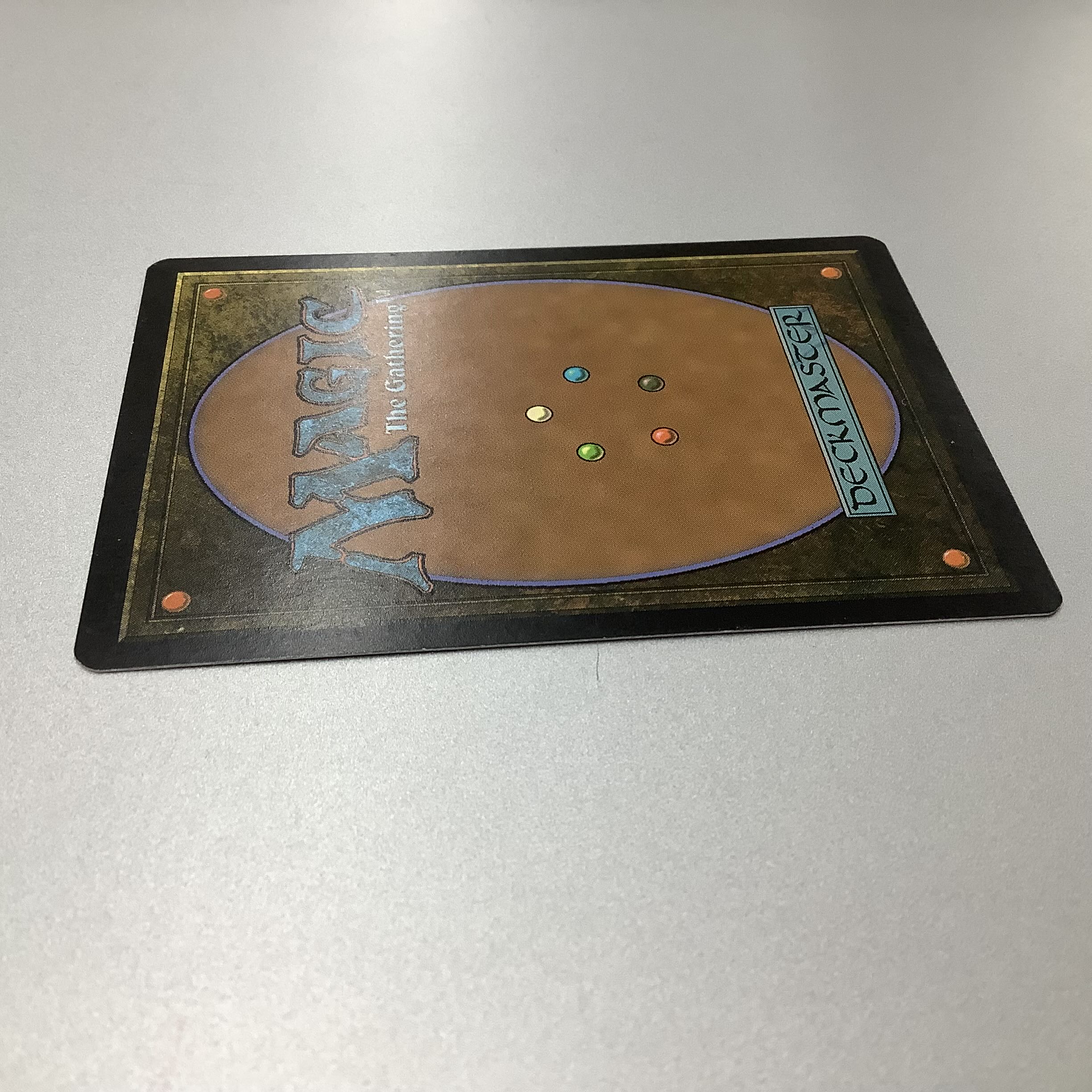 (Slight flaw) Tarmogoyf FUT