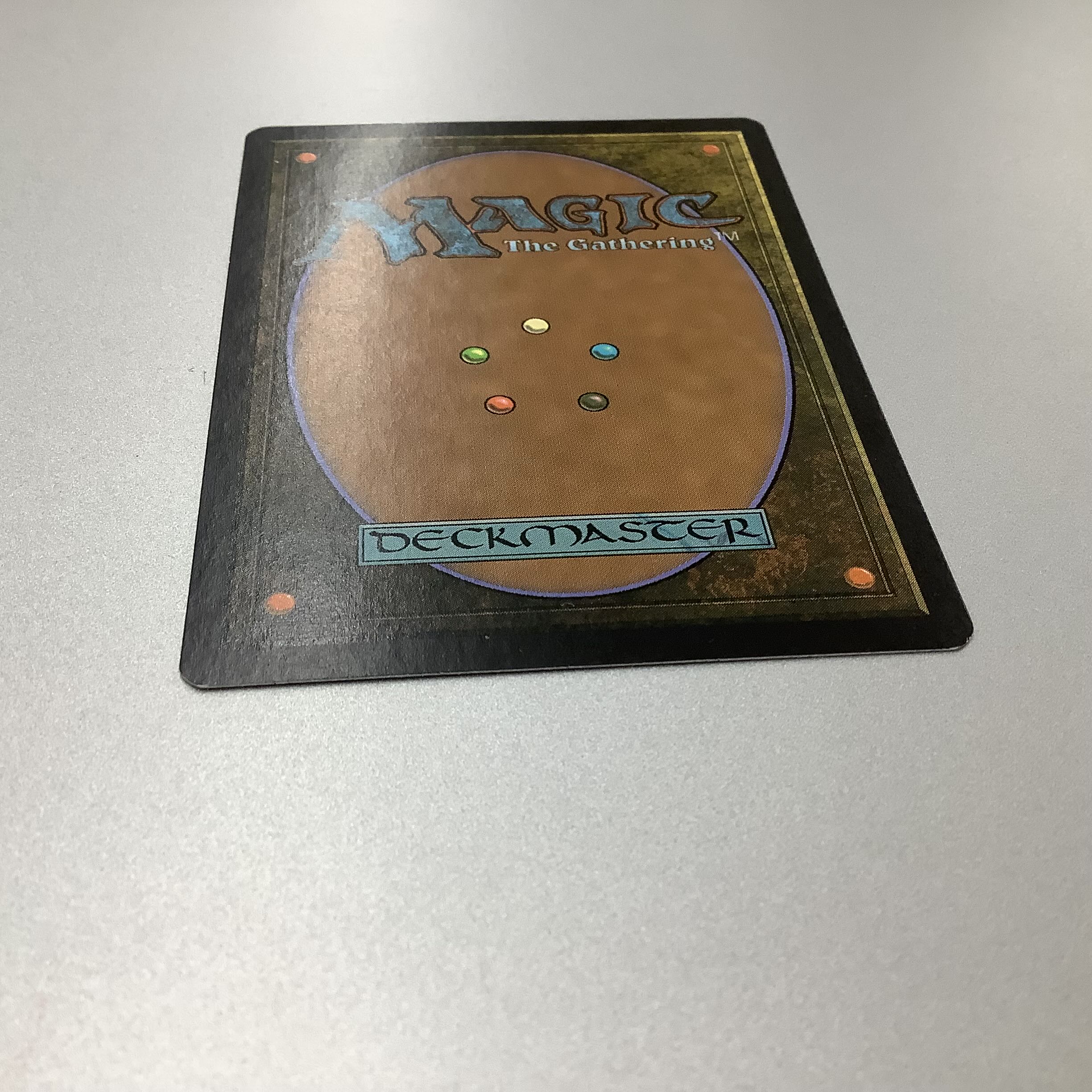 (Slight flaw) Tarmogoyf FUT