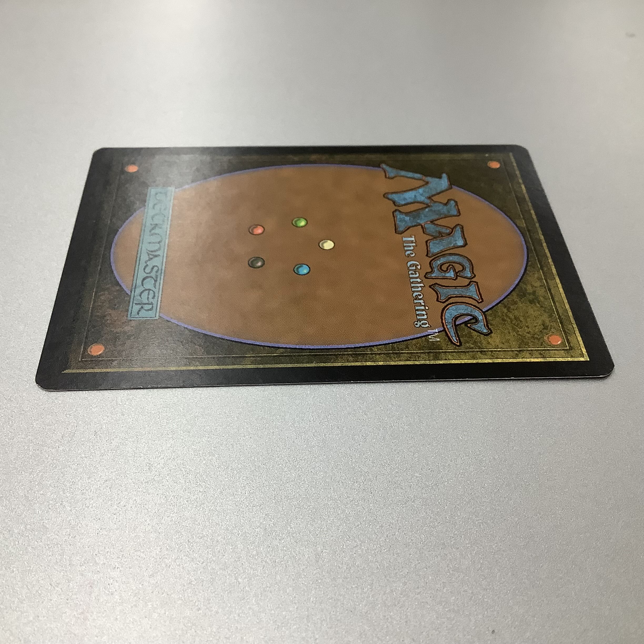 (Slight flaw) Tarmogoyf FUT