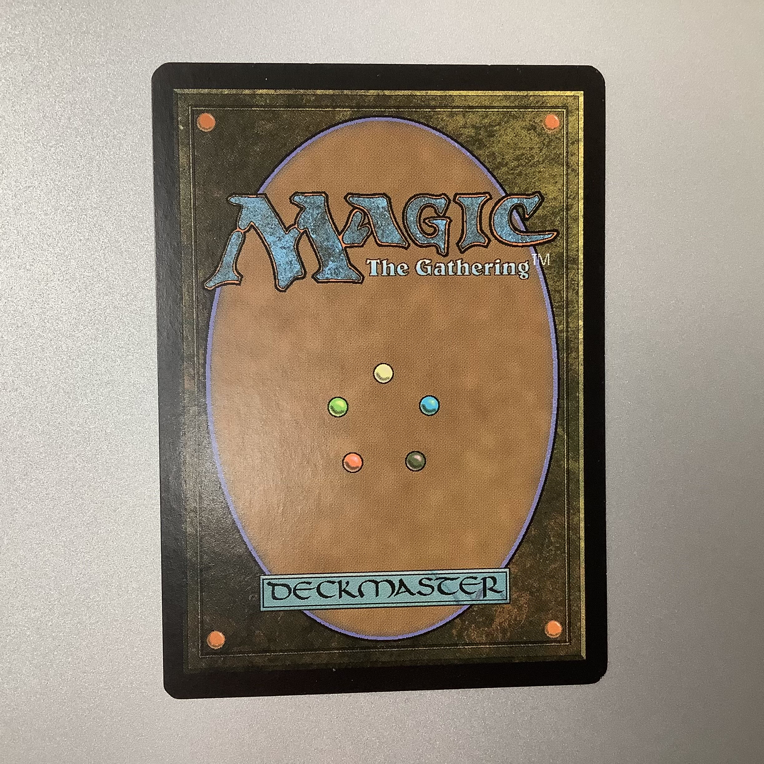 (Slight flaw) Tarmogoyf FUT