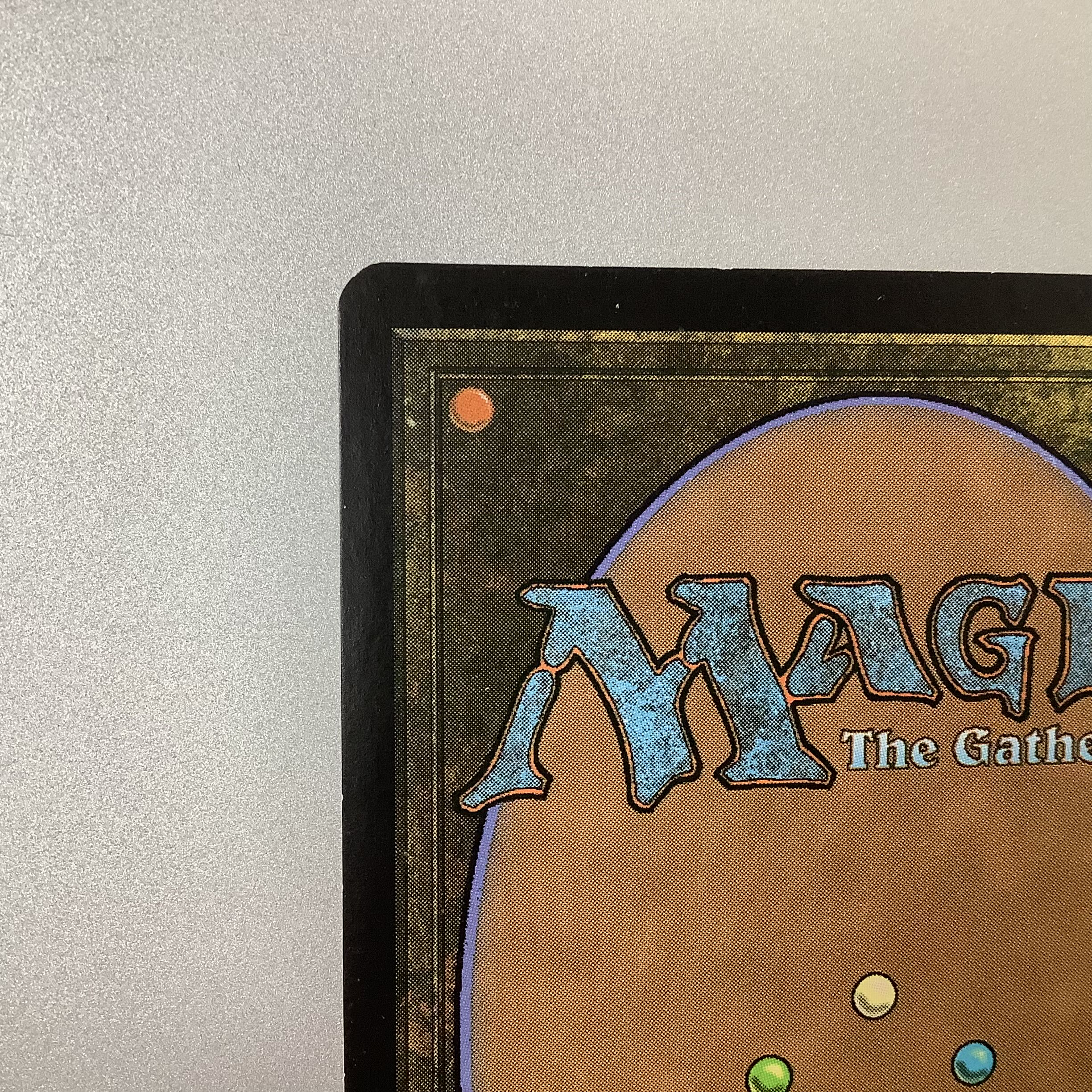 (Slight flaw) Tarmogoyf FUT