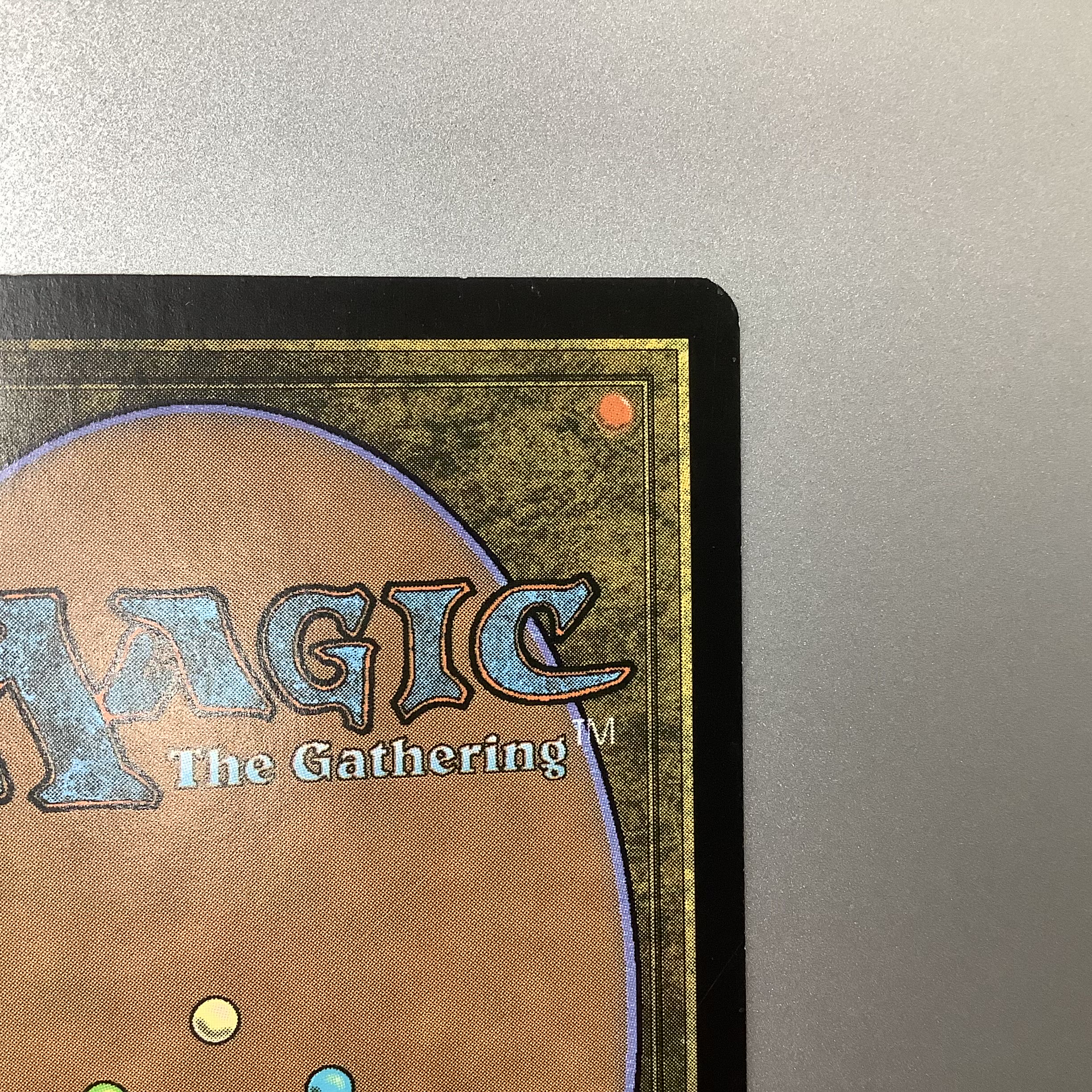 (Slight flaw) Tarmogoyf FUT