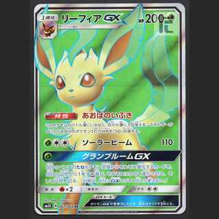 LeafeonGX [near] SR/Control: MP2184