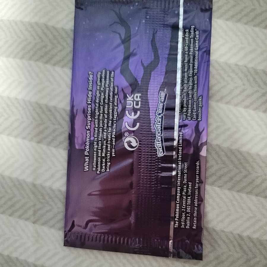 日本未発売 ポケモンカード 拡張パック