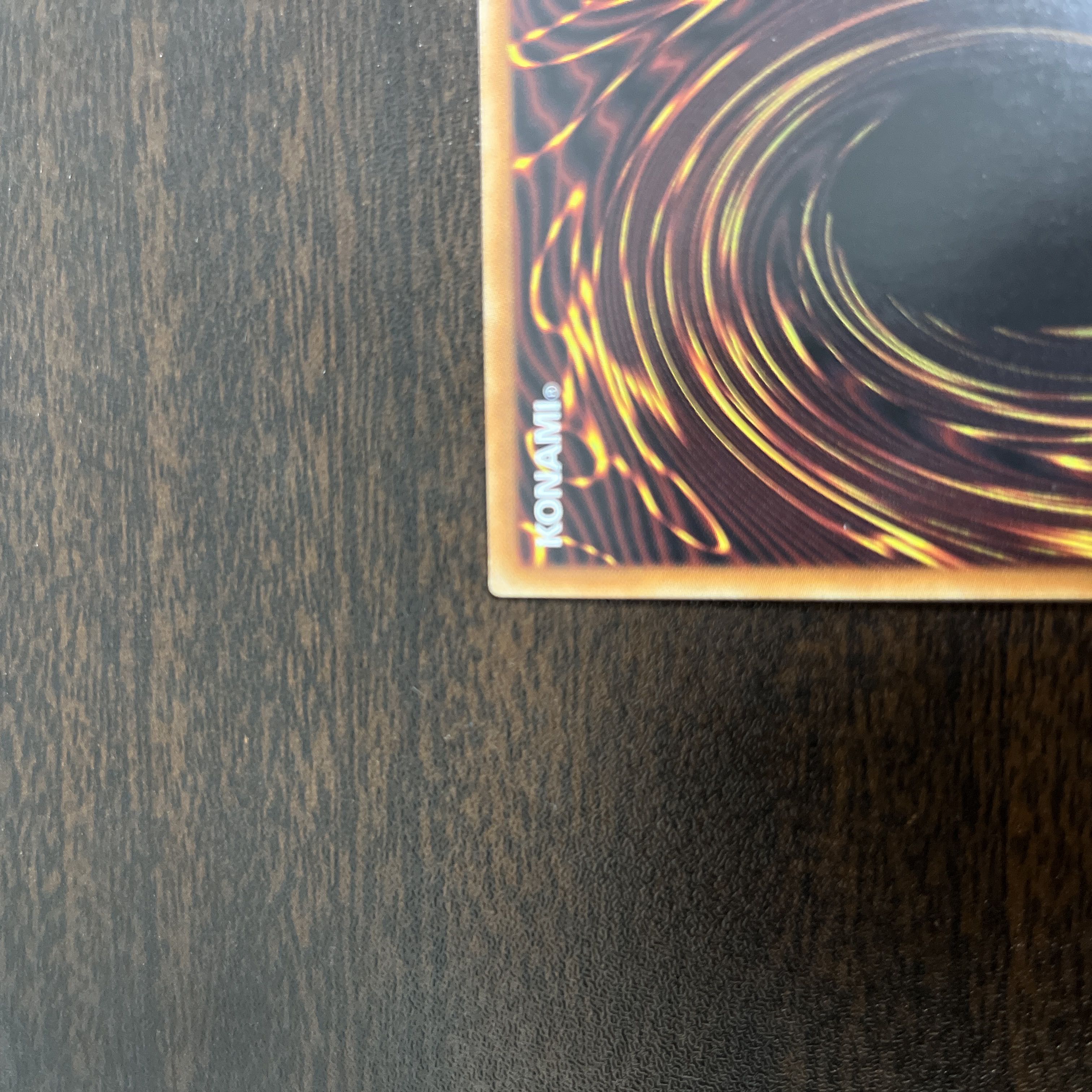 I:P Masquerena Prismatic Secret Rare JP034