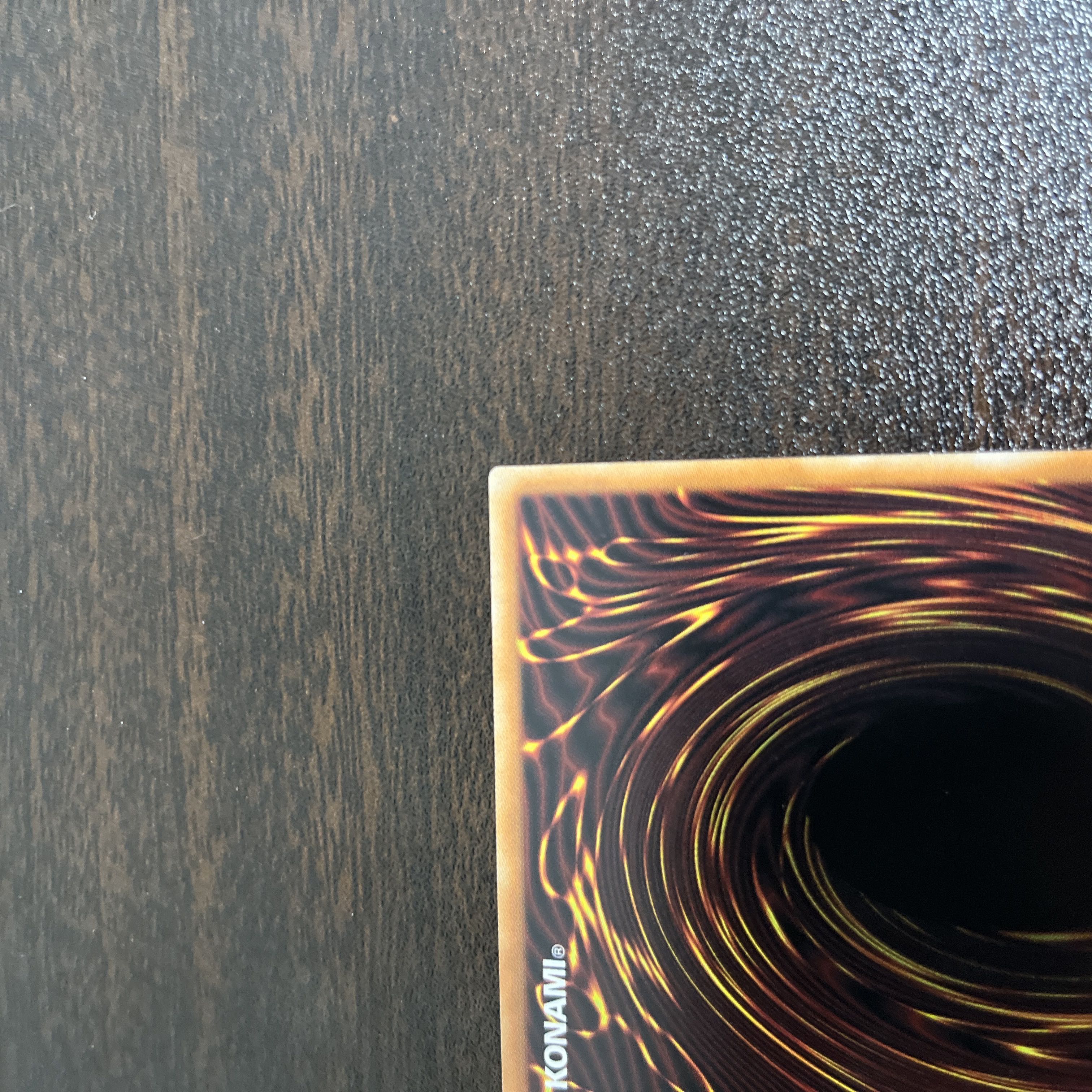 I:P Masquerena Prismatic Secret Rare JP034