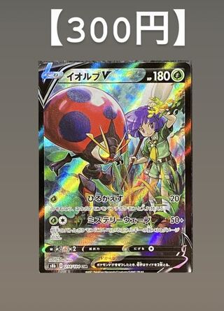 イオルブV CSR 214/184