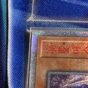 Ghost Reaper & Winter Cherries 20th Secret Rare JPF10