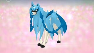 ポケットモンスターソードシールド 色違いザマゼンダザジアン全言語セット