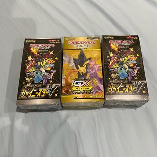 Tag Team All Stars Shiny Star v