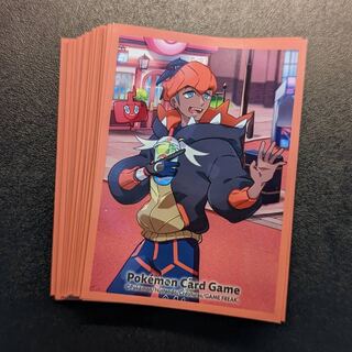 Pokemon Card Deck Shield Kibana