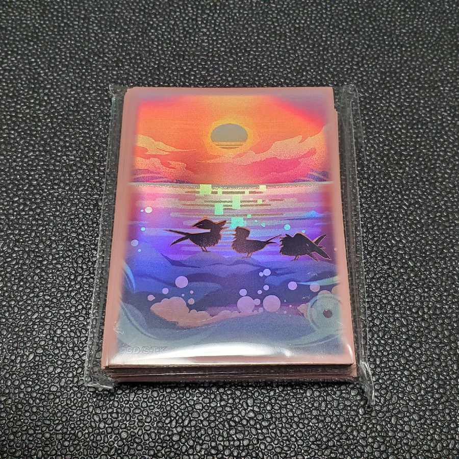 Fufundarizu's special Pro Tekter (70 sheets)